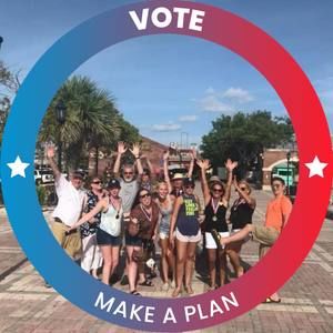 Meet your Posher, Tina